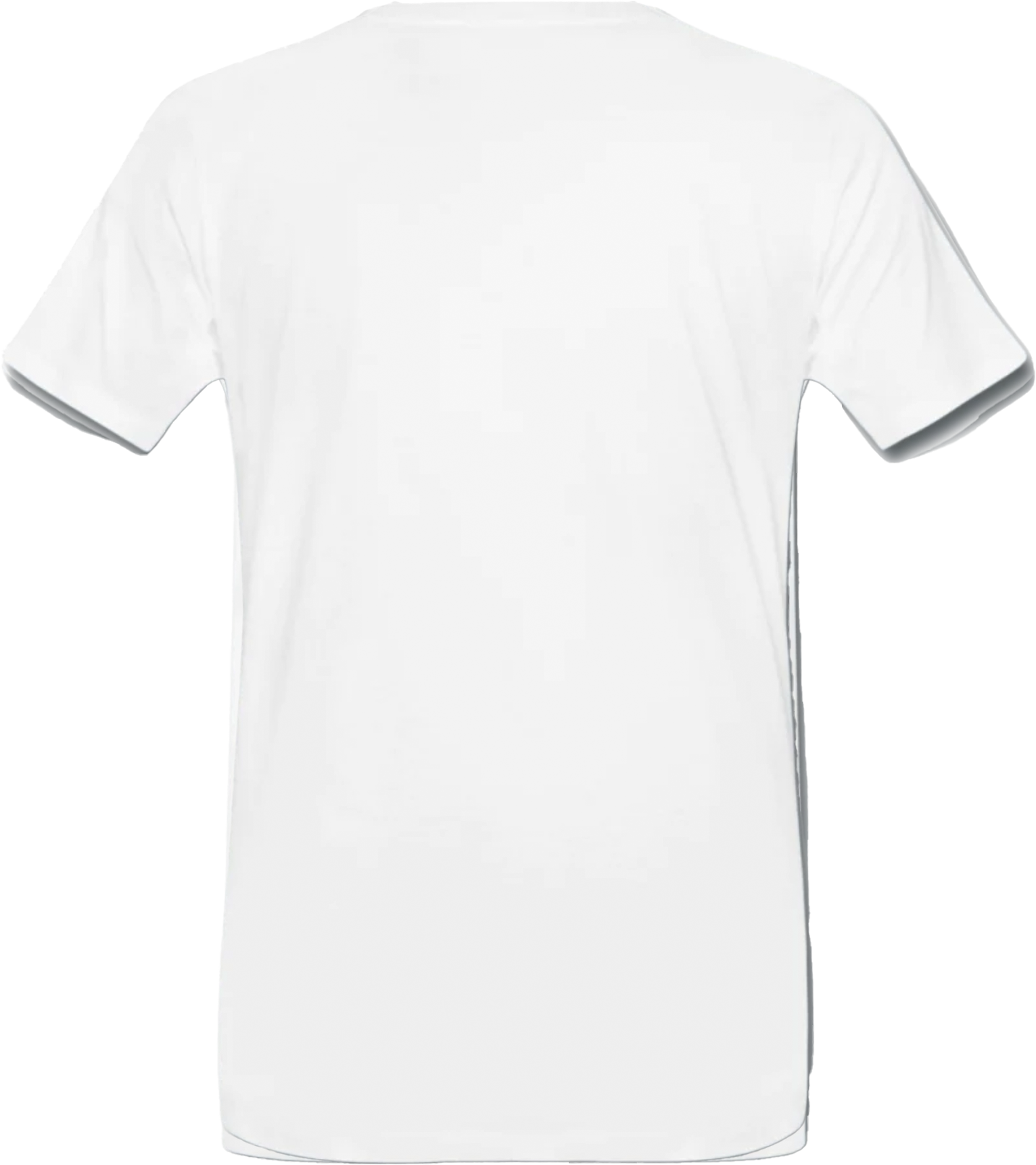 ABWASSERTALK Arbeits-T-Shirt  - white