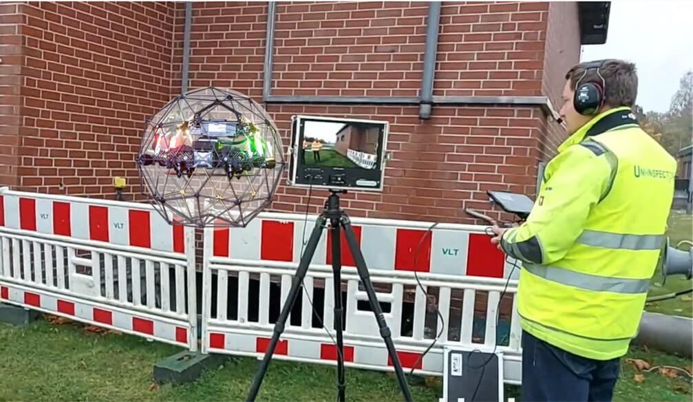 UNI-INSPECTOR_Inspektion_mit_Drohnenflug